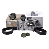 Kit Distribucion Y Bomba Agua Renault Kangoo K4m 1.6 16v