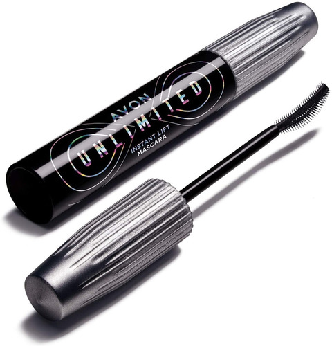 Avon Mascara Unlimited Instant Lift - Tati Cosmeticos