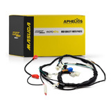Cable Arnes Electrico Principal Italika Moto Dm250 Dm 250 