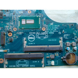 Motherboard Para Dell Inspiron 15 5558 Intel Core I7-5500u