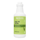 Natures Sunshine Jugo De Savila 946ml.