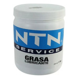 Grasa Lubricante Ntn Rodamientos Cojinetes 1kg