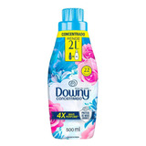 Amaciante Concentrado Downy Brisa De Verão 500 Ml