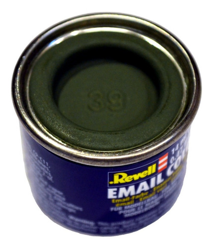 Pinturas Esmaltes 14 Ml Revell A Elección