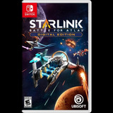 Starlink Battle For Atlas Switch (fisico)