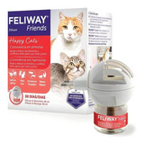 Feliway Friends Difusor + Repuesto 