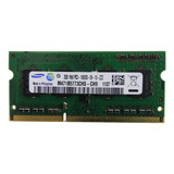 Memoria Ram De 4gb Para Hp 14 K004la