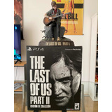 The Last Of Us Parte 2 Edición Coleccionista