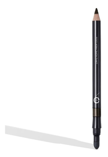 Lapiz Delineador Ojos Kohl Con Difuminador De Esika 