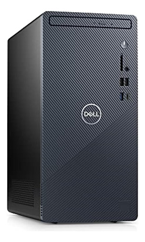 Torre De Computadora De Escritorio Dell Inspiron 3910 - Core