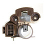 Regulador Alternador Mitsubischi L-300 Mf Mx Space Wagon Mitsubishi Space Wagon