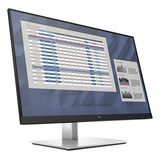 Monitor Hp Elitedisplay E27 G4 27  Ips Led Fhd 1920x1080, Fi