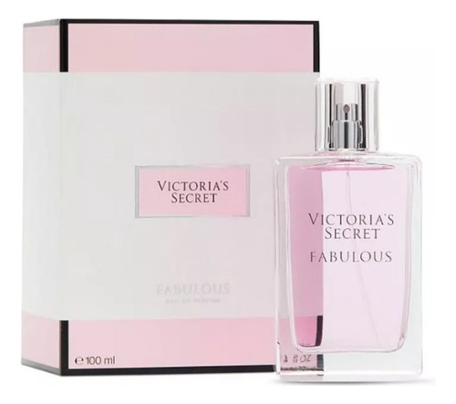 Victoria's Secret Fabulous 100 ml