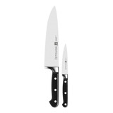 Set De Chef De 2 Piezas Zwilling J.a. Henckels Professional