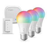 Color Changing Bulbs That Works With Alexa, Google Home...