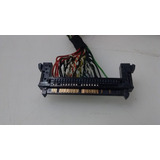 Flex Cable Lvds Sony Kdl-40bx455 Con Garantía!!