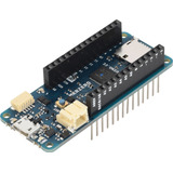 Arduino Mkr Zero Con Cabezales Italiano Entrega Inmediata