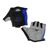 Guantes Cortos Robesbon Ciclismo Mtb & Ruta