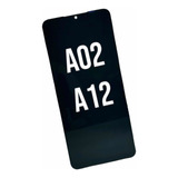 Modulo Display Pantalla Para Samsung A12 A125f A02 Oled