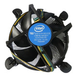 Cooler Intel Original Lga 1156/1155/1150/1151 Para I3 I5 I7