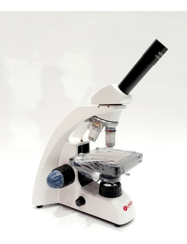 Microscopio Biológico Monocular Sg-50 Jf Lhabo