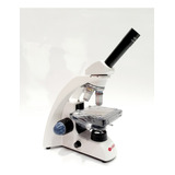 Microscopio Biológico Monocular Sg-50 Jf Lhabo