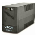 Vica Nbkvic360 No-break Optima K 1000 Va, 600 W, 4