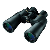 Nikon 8252 Aculon A211 10-22x50 Zoom Binocular  Negro 