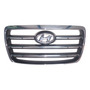 Parrilla Hyundai H1 2005-2008 Con Emblema Original.  Hyundai H1