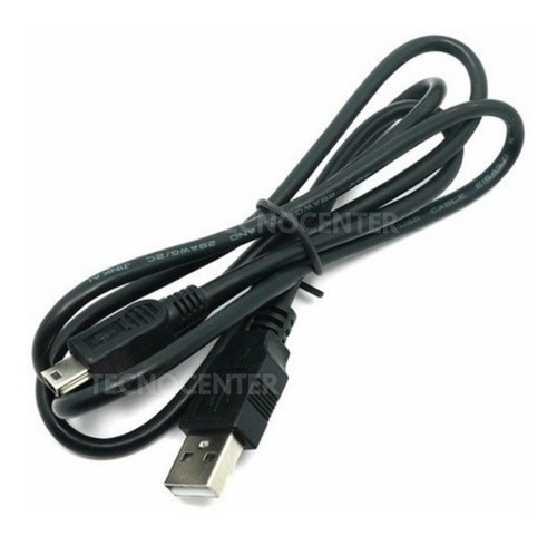Cable Usb De Datos Usb A Mini Usb 1,8mts Kolke Original