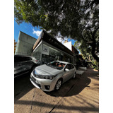 Toyota Corolla 2015 1.8 Xei Cvt Pack 140cv