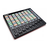 Controlador Dj Akai Apcmini