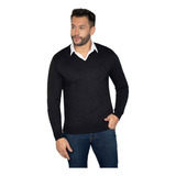 Saco Buzo Hoodie Sueter Para Hombre 4999 Rich