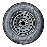 Llanta 265/70 R17 115t Goodyear Wrangler Fortitude Ht