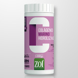 Colageno Marino 1.000gr  Zoi - G A $50 - g a $57