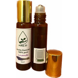 Roll On Aceite Esencial Lavanda, 10ml, Aromaterapia Natural