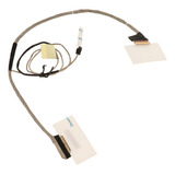 Lvds Lcd Led Cable De Pantalla De Video Flexible / Conector