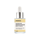 Serum Revovador Para Pies Dekka 