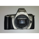 Câmera Canon Eos Rebel 2000 (eos 300) Funcionando - 25/06