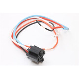 Ficha 5 Vias Cable De 30cm Seccion 2.5mm Mini Relay