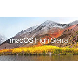 Instalación Completa Mac Os High Sierra Macbook Pro