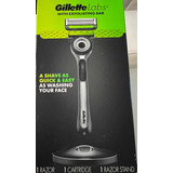 Gillette Labs Barbeador Pronta Entrega Frete Grátis