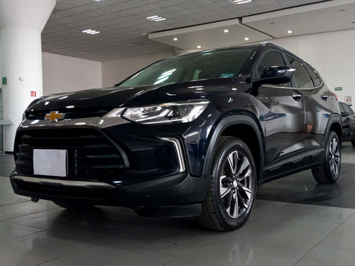 Chevrolet Tracker 2024