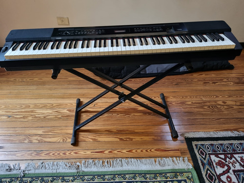 Piano Casio Px 350