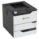 Impresora Laser Lexmark Ms821dn Monocromatica Ethernet /v