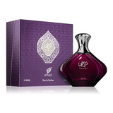 Perfume Unisex Afnan Turati Purple Lila 90 Ml Edp
