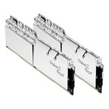 Gskill Kit De Doble Canal De 32 Gb Ddr4 Trident Z Royal