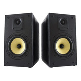 Parlantes 2.0 Kugel Hi - End Bluetooth Entrada Optica