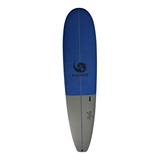 Softboard Tabla Surf Kuruf Aylla  9´0