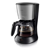 Cafetera Philips Daily Collection Hd7462/20 1,2 Lts